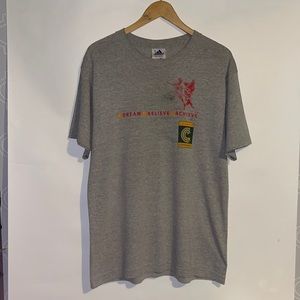 Vintage Adidas Shirt